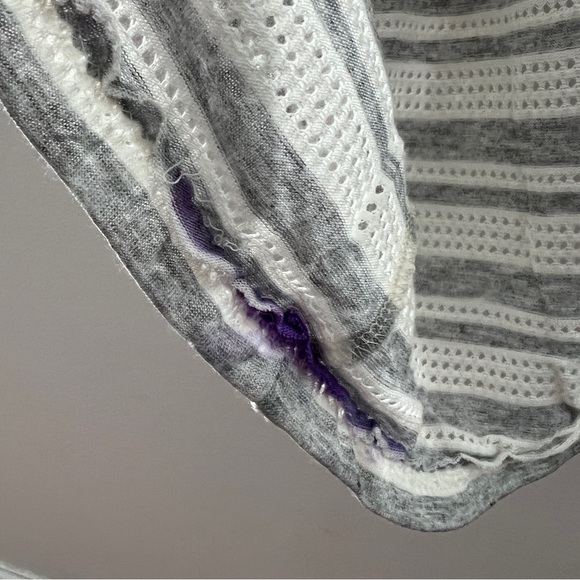 Splendid lightweight striped maxi dress size XS - Picture 10 of 10